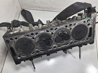 ГБЦ Fiat Scudo 2004, 2.0 л., дизель, МКПП, белый, фургон