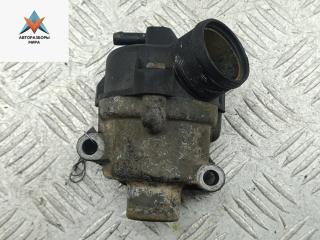 корпус термостата Mercedes-Benz C-Класс W201 [рестайлинг] 1989, 2.0 л., бензин, МКПП, красный, седан