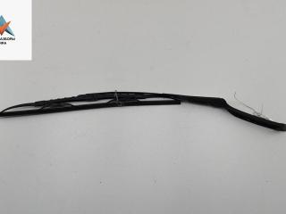 Щеткодержатель (поводок стеклоочистителя) передний BMW 3 серия E36 1996, 1.8 л., бензин, МКПП, зелёный, универсал