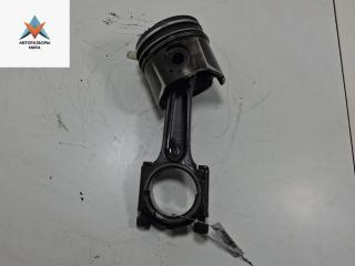 шатун Fiat Scudo 1 поколение 2004, 2.0 л., дизель, МКПП, белый, фургон