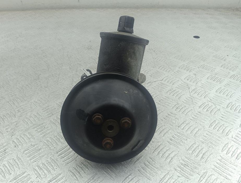 Насос гидроусилителя руля Mercedes-Benz 190 W201 1989, 2.0 л., бензин, МКПП, красный, седан, 2014601780