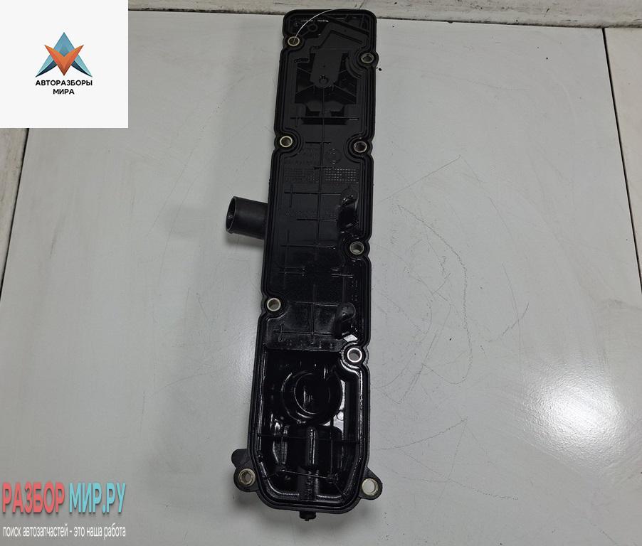 клапанная крышка Fiat Scudo 1 поколение 2004, 2.0 л., дизель - фото №1