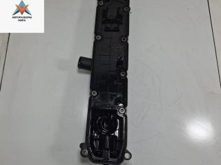 клапанная крышка Fiat Scudo 1 поколение 2004, 2.0 л., дизель