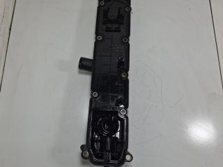 клапанная крышка Fiat Scudo 2004, 2.0 л., дизель