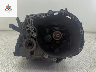 МКПП Renault Laguna 2 поколение [рестайлинг] 2005, 1.6 л., бензин, МКПП, серый, универсал, JR5129