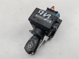 замок зажигания Mercedes-Benz E-Класс W211/S211 2004, 3.2 л., дизель, АКПП, синий, универсал, 2115451408