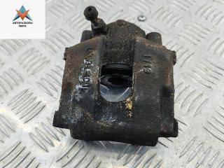 суппорт задний левый BMW 3 серия E46 [рестайлинг] 2005, 1.8 л., бензин, МКПП, чёрный, универсал