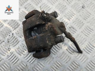 суппорт задний левый BMW 3 серия E46 [рестайлинг] 2002, 1.8 л., бензин, АКПП, серый, хетчбэк 3 дв.