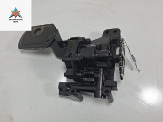 насос масляный Fiat Scudo 1 поколение 2004, 2.0 л., дизель, МКПП, белый, фургон