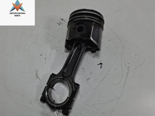 шатун Fiat Scudo 1 поколение 2004, 2.0 л., дизель, МКПП, белый, фургон