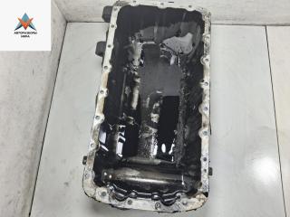 масляный поддон Fiat Scudo 1 поколение 2004, 2.0 л., дизель, МКПП, белый, фургон