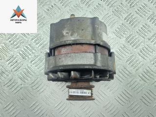 генератор Mercedes-Benz C-Класс W201 [рестайлинг] 1989, 2.0 л., бензин, МКПП, красный, седан, 0120489325