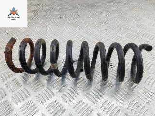 пружина задняя Mercedes-Benz C-Класс W202/S202 [рестайлинг] 2000, 1.8 л., бензин, АКПП, синий, универсал