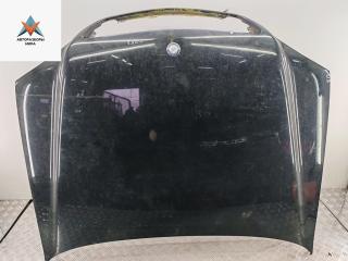 капот Mercedes-Benz M-Class ML W163 2002, 4.0 л., дизель, АКПП, чёрный, внедорожник 5 дв.