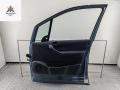 дверь сдвижная Mercedes-Benz A-Класс W168/V168 [рестайлинг] 2003, синий, хетчбэк 5 дв. - фото №2