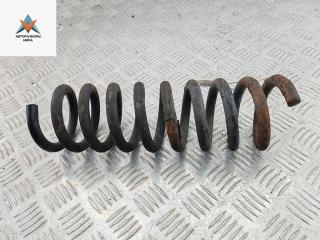 пружина задняя Mercedes-Benz E-Класс W210/S210 [рестайлинг] 1999, 2.0 л., бензин, МКПП, синий, седан