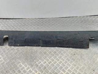Накладка на порог наружная правая Mercedes-Benz A W168 2001, чёрный, хетчбэк 5 дв., 1686190238