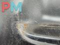 крышка багажника Mercedes-Benz C-Класс W202/S202 [рестайлинг] 2000, синий, универсал - фото №4