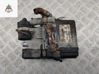 панель управления Вебасто (Webasto) Mercedes-Benz C-Класс W202/S202 [рестайлинг] 2000, 2.2 л., дизель, АКПП, серый, универсал, 2025000398