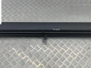 шторка багажника Mercedes-Benz C-Класс W202/S202 [рестайлинг] 2000, 1.8 л., бензин, АКПП, синий, универсал