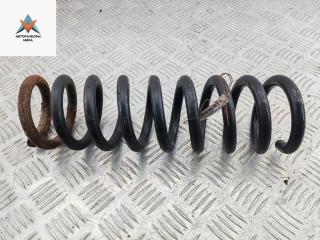 пружина задняя Mercedes-Benz C-Класс W202/S202 [рестайлинг] 2000, 1.8 л., бензин, АКПП, синий, универсал