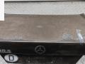 крышка багажника Mercedes-Benz E-Класс W124 1985, коричневый, седан - фото №8