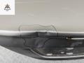 крышка багажника Mercedes-Benz C-Класс W203/S203/CL203 2003, серый, седан - фото №3