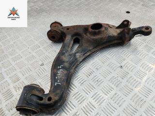 рычаг передний правый Mercedes-Benz C-Класс W202/S202 [рестайлинг] 2000, 2.2 л., дизель, АКПП, серый, универсал