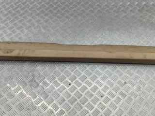 шторка багажника Mercedes-Benz M-Class ML W163 2002, 4.0 л., дизель, АКПП, чёрный, внедорожник 5 дв., 1638600075