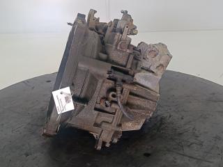 КПП механическая (МКПП) Opel Vectra C 2002, Бензин 2.2, цвет, M32