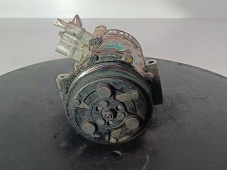 компрессор кондиционера Opel Vectra C 2002, Бензин 2.2, цвет, 13208187