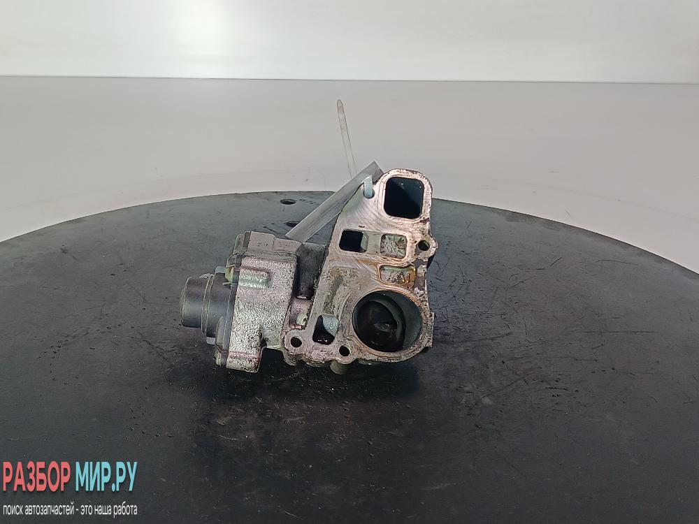 клапан EGR Opel Vectra C 2002, Бензин 2.2, цвет, A2C53028424 - фото №1