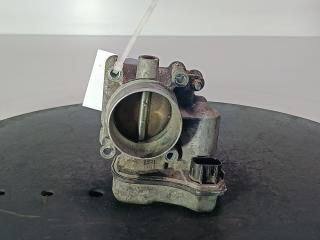 заслонка дроссельная Opel Vectra C 2002, Бензин 2.2, цвет