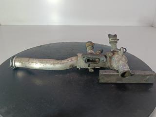 корпус термостата Opel Vectra C 2002, Бензин 2.2, цвет, 24415973