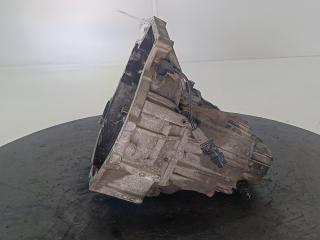 КПП механическая (МКПП) Kia Rio 1 поколение [рестайлинг] 2004, цвет