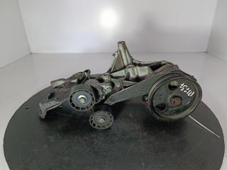 Насос гидроусилителя руля Renault Megane 2 поколение 2002, цвет, 7700431286