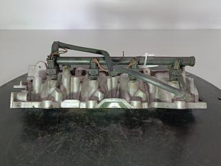 топливная рампа Renault Megane 2 поколение 2003, цвет, 8200139674C