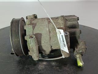 компрессор кондиционера Peugeot 207 1 поколение 2008, Бензин 1.4, цвет, 9684480480