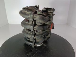 коллектор впускной Peugeot 207 1 поколение 2008, Бензин 1.4, цвет, 9645400680