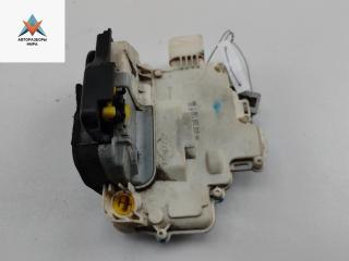 замок двери передней левой Audi A4 B7 2006, 1.8 л., Ti, бензин, МКПП, серый, универсал, 8E1837015AA