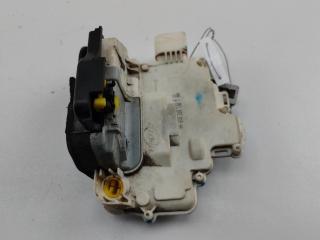 замок двери передней левой Audi A4 B7 2006, 1.8 л., Ti, бензин, МКПП, серый, универсал, 8E1837015AA