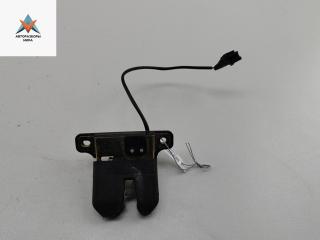 замок багажника Audi 80 8C/B4 1991, седан