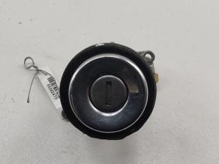 кнопка открытия багажника Audi 80 8C/B4 1991, 2.0 л., бензин, МКПП, серый, седан