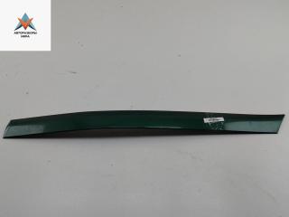 молдинг двери задней левой Audi A4 B5 [рестайлинг] 1999, 1.8 л., бензин, МКПП, зелёный, седан, 8D0853963B
