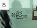 стекло двери передней правой Audi 80 8C/B4 1994, 1.6 л., бензин, МКПП, синий, универсал, 43R001193 - фото №2
