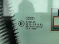 стекло двери передней правой Audi 80 8C/B4 1994, 1.6 л., бензин, МКПП, синий, универсал, 43R001193 - фото №2
