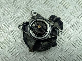 насос вакуумный Audi A6 C5 2003, 2.5 л., дизель, МКПП, чёрный, седан