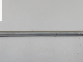 молдинг двери передней правой Audi A6 4B/C5 [рестайлинг] 2002, 3.0 л., бензин, АКПП, серый, универсал, 4B0853960D