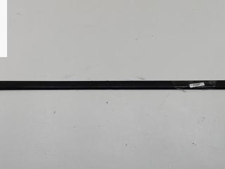 молдинг двери передней левой Audi 80 8C/B4 1994, 1.6 л., бензин, МКПП, синий, универсал