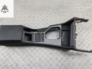 консоль салона (центральная часть) BMW 5 серия E39 1999, 2.0 л., бензин, МКПП, серый, седан, 8159687